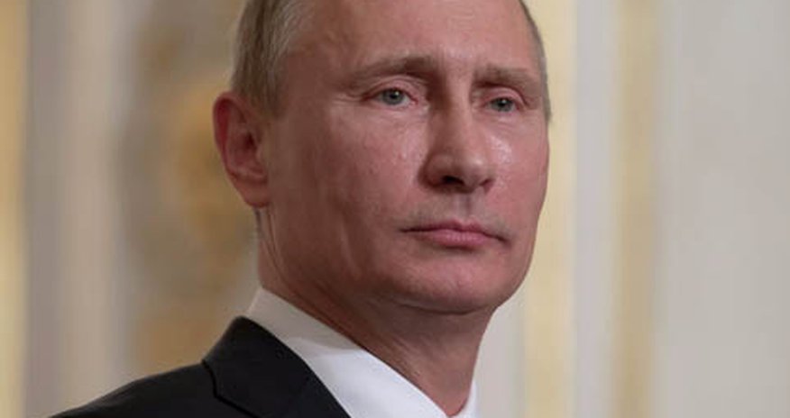 Ermənilərə şok: Anlayın, Putin İrəvana gəlmir, iclasa gəlir Ermənilərə şok: Anlayın, Putin İrəvana gəlmir, iclasa gəlir