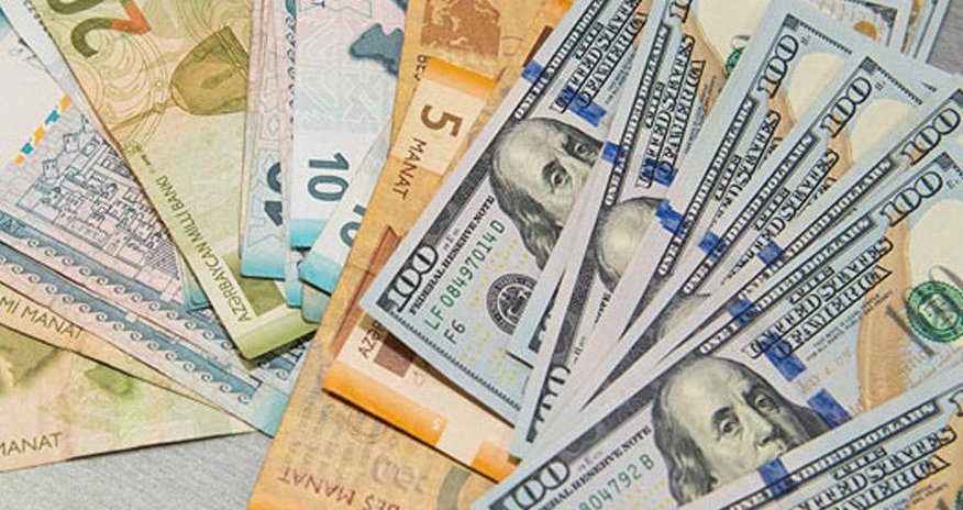 AZN Currencies AZN Currencies