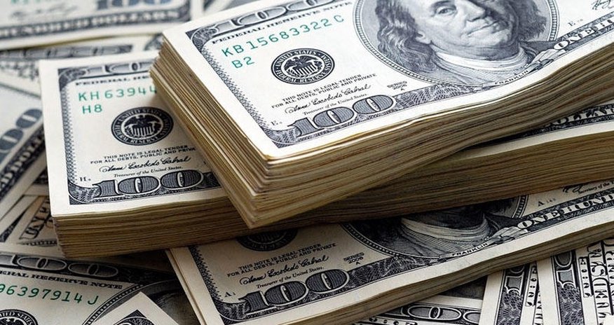 Dollarla bağlı ŞOK PROQNOZ: yaxın.... Dollarla bağlı ŞOK PROQNOZ: yaxın....