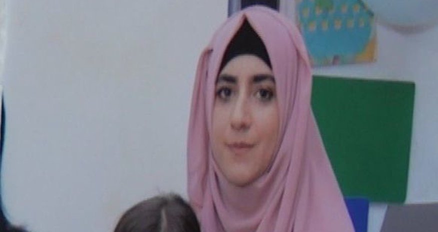 Gəncədə oğurlandığı deyilən üç uşaq anası tapıldı - HARDAYMIŞ? Gəncədə oğurlandığı deyilən üç uşaq anası tapıldı - HARDAYMIŞ?