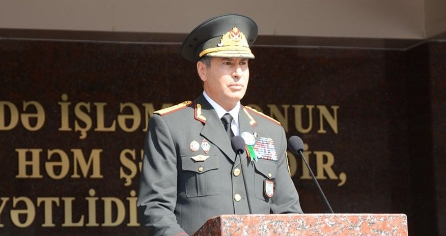 Vilayət Eyvazov yeni rəis təyin etdi Vilayət Eyvazov yeni rəis təyin etdi