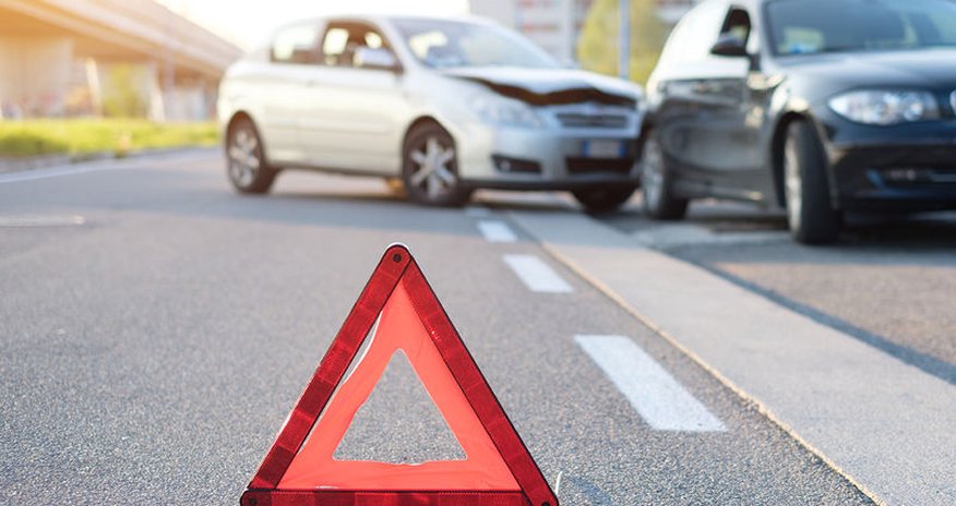 За минувшие два дня в автоавариях погибли 4 человека За минувшие два дня в автоавариях погибли 4 человека
