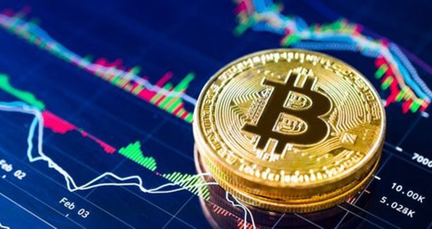 Курс биткойна достиг самого значительного недельного падения Курс биткойна достиг самого значительного недельного падения