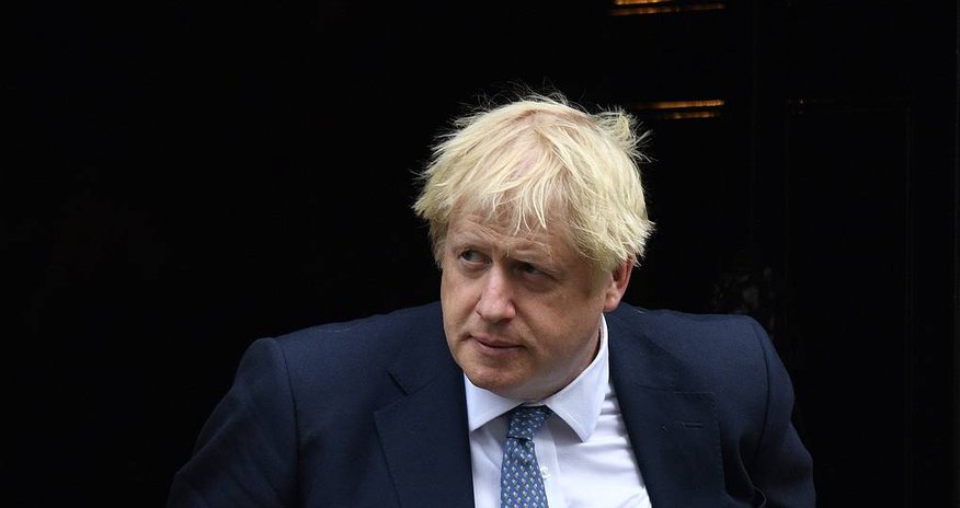 Джонсон представит Евросоюзу предложения по Brexit Джонсон представит Евросоюзу предложения по Brexit