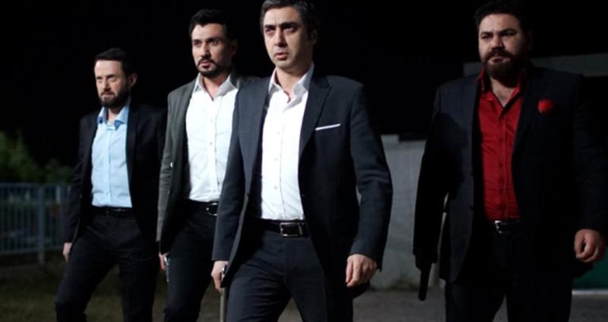 SON DƏQİQƏ: "Kurtlar Vadisi"nin məşhur aktyoru öldü SON DƏQİQƏ: "Kurtlar Vadisi"nin məşhur aktyoru öldü