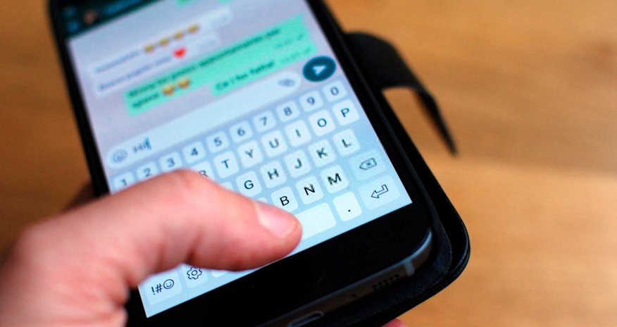 "WhatsApp" istifadəçilərinə ŞAD XƏBƏR "WhatsApp" istifadəçilərinə ŞAD XƏBƏR