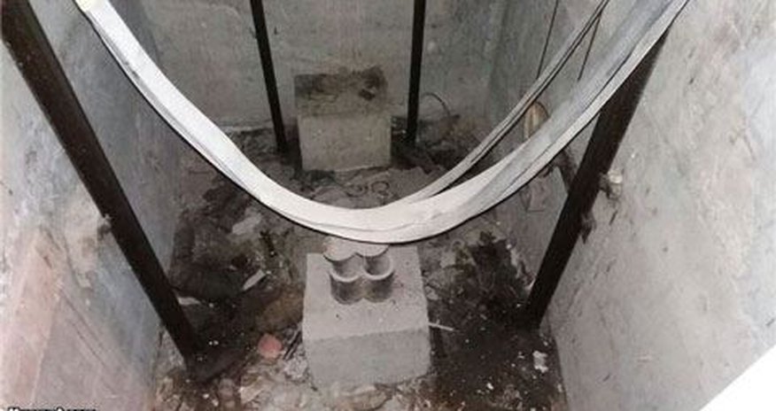 Binalarında köhnə lift olanlar üçün VACİB XƏBƏR Binalarında köhnə lift olanlar üçün VACİB XƏBƏR