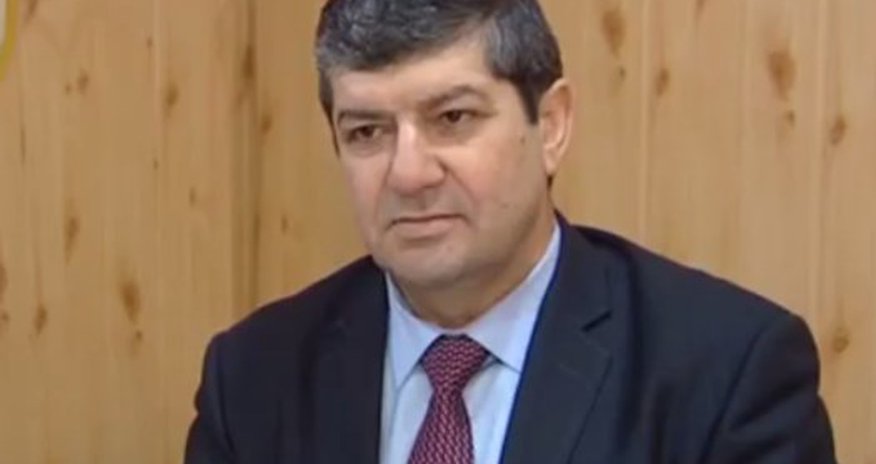 Tanınmış jurnalist Şəmistan Əlizamanlını fırıldaqçı adlandırdı — FOTO Tanınmış jurnalist Şəmistan Əlizamanlını fırıldaqçı adlandırdı — FOTO