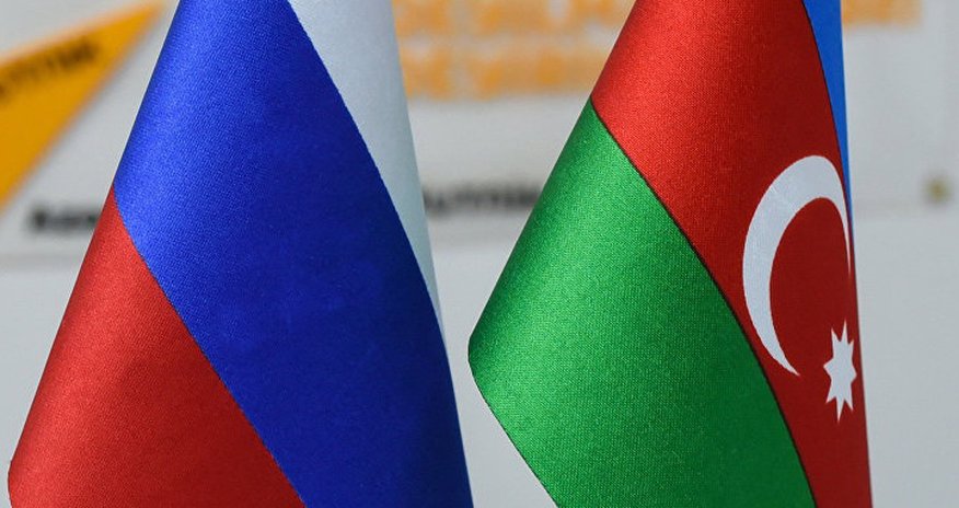 Российско-азербайджанский товарооборот достиг $2,5 млрд Российско-азербайджанский товарооборот достиг $2,5 млрд