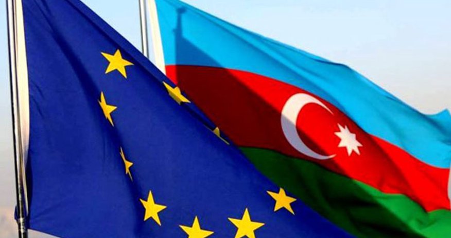 В Азербайджане завершена реализация твиннинг-проекта ЕС в сфере занятости В Азербайджане завершена реализация твиннинг-проекта ЕС в сфере занятости