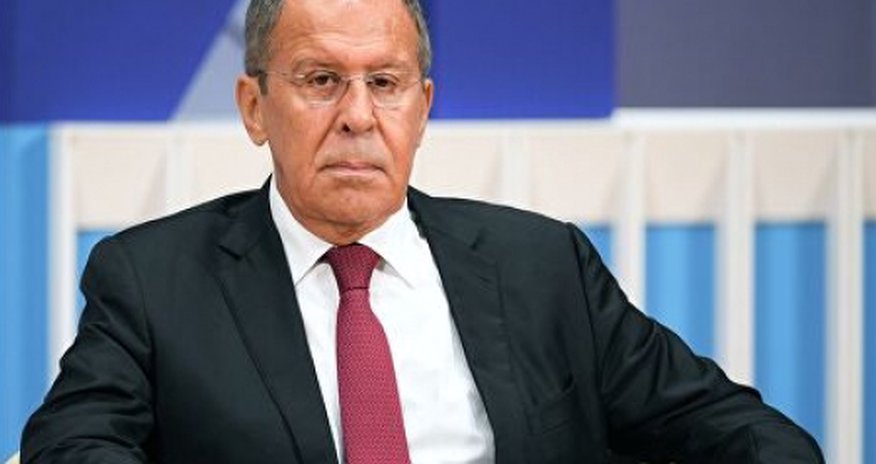 Лавров осудил действия Израиля в Сирии Лавров осудил действия Израиля в Сирии