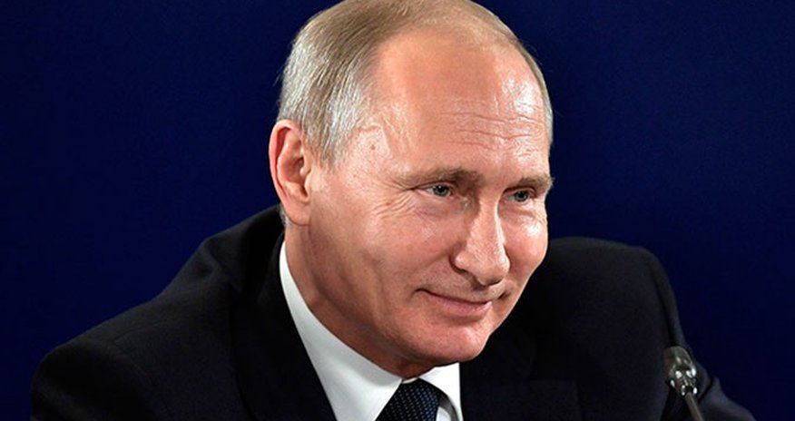 Песков о дне рождения Путина Песков о дне рождения Путина