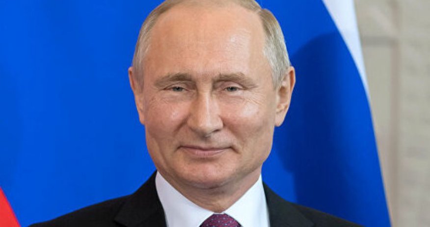 Putin doğum gününü necə qeyd edəcək? Putin doğum gününü necə qeyd edəcək?
