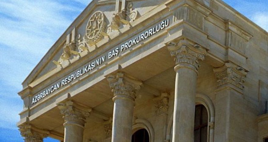 Zakir Qaralov idarə rəisini işdən çıxardı Zakir Qaralov idarə rəisini işdən çıxardı