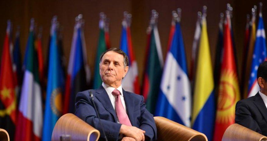 Novruz Məmmədov niyə İSTEFA VERDİ? - SƏBƏB AÇIQLANDI Novruz Məmmədov niyə İSTEFA VERDİ? - SƏBƏB AÇIQLANDI