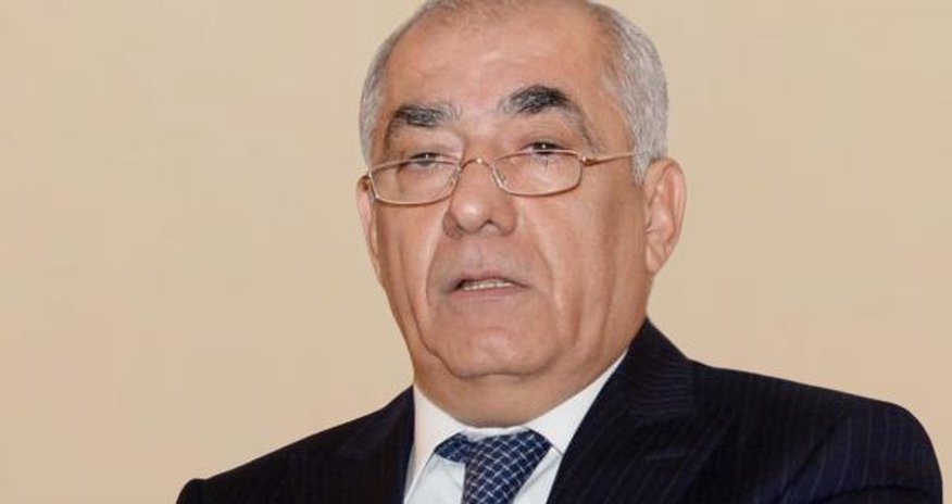 Azərbaycanın yeni Baş naziri təsdiqləndi Azərbaycanın yeni Baş naziri təsdiqləndi