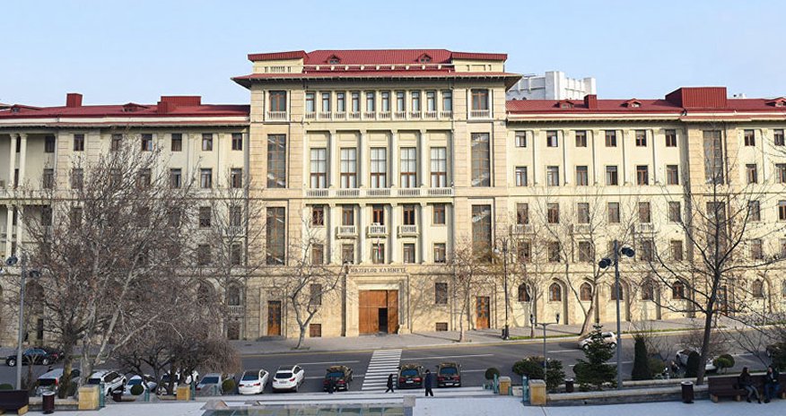 Azərbaycanın bütün Baş nazirləri - SİYAHI Azərbaycanın bütün Baş nazirləri - SİYAHI