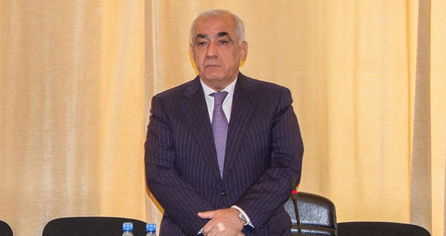 Yeni Baş nazirdən ilk açıqlama Yeni Baş nazirdən ilk açıqlama
