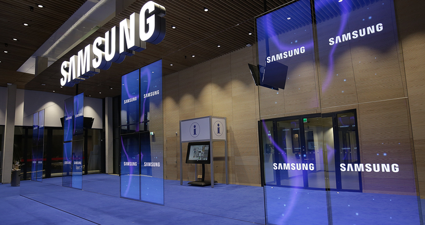 Samsung ожидает снижения операционной квартальной прибыли Samsung ожидает снижения операционной квартальной прибыли