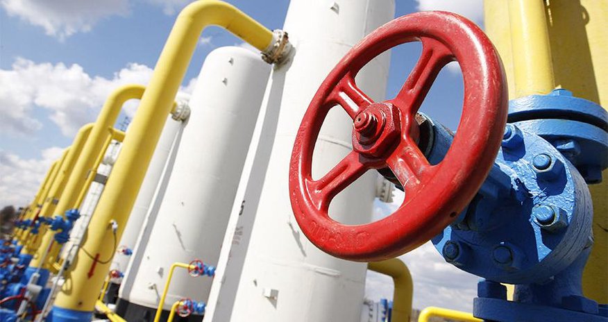 Казахстанская компания заинтересована в транзите сжиженного газа через Азербайджан Казахстанская компания заинтересована в транзите сжиженного газа через Азербайджан