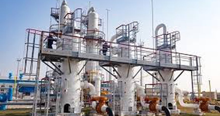 Украина в январе-сентябре увеличила транзит газа на 1,3% Украина в январе-сентябре увеличила транзит газа на 1,3%