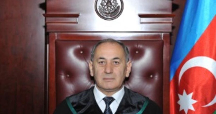 Əhməd Nurməmmədova ağır itki Əhməd Nurməmmədova ağır itki