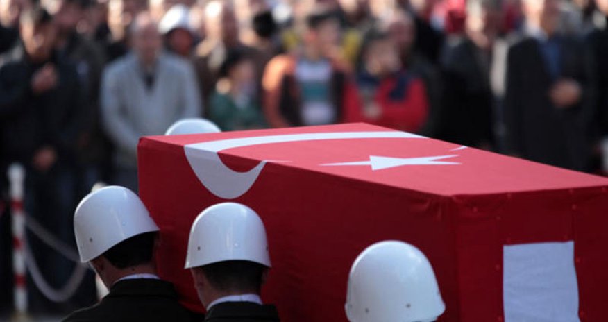 Suriyada türk ordusuna dəhşətli hücum edildi, şəhid və yarlılar var Suriyada türk ordusuna dəhşətli hücum edildi, şəhid və yarlılar var