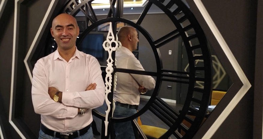 Zirəddindən Azərbaycanla bağlı ŞOK PROQNOZ - FOTO Zirəddindən Azərbaycanla bağlı ŞOK PROQNOZ - FOTO