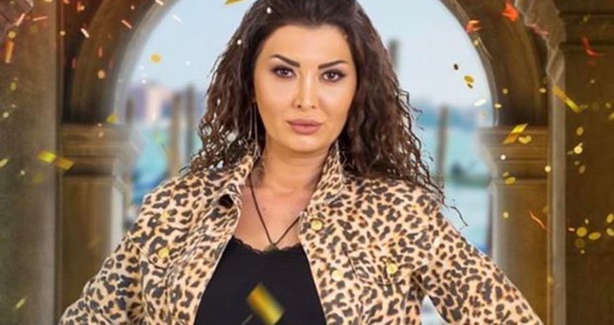 “Maşın”da bu gecə Lalə üçün sonuncu ola bilər - FOTO “Maşın”da bu gecə Lalə üçün sonuncu ola bilər - FOTO