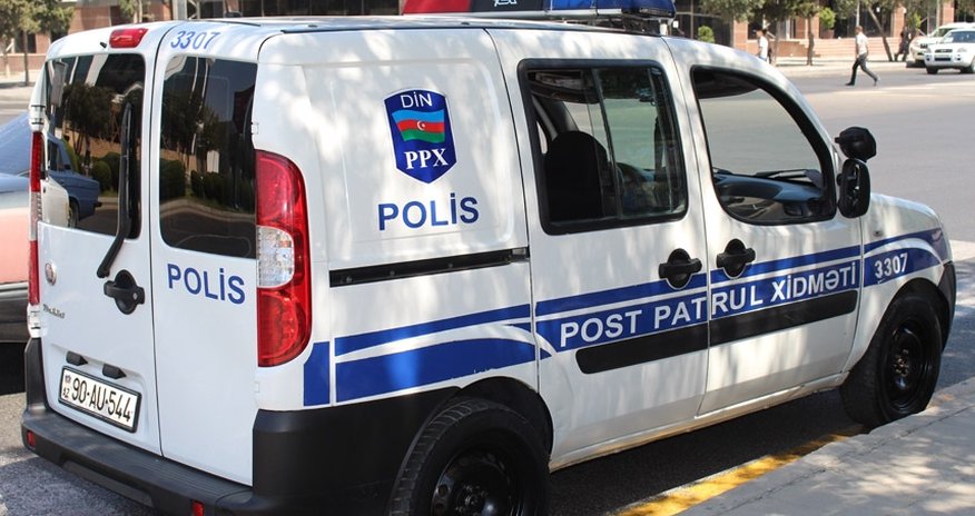 Azərbaycanda əməliyyat: 50-dən çox insan saxlanıldı Azərbaycanda əməliyyat: 50-dən çox insan saxlanıldı