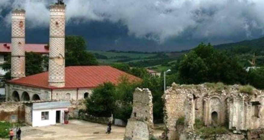 Qarabağ münaqişəsi Bakının lehinə həll oluna bilər - SENSASİON AÇIQLAMA Qarabağ münaqişəsi Bakının lehinə həll oluna bilər - SENSASİON AÇIQLAMA