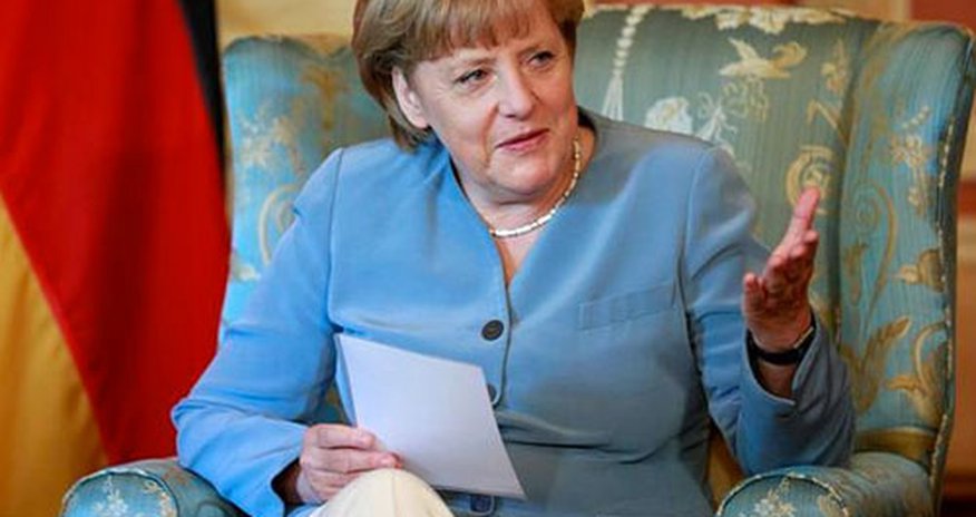 Меркель заявила, что не хочет спекулировать об исходе переговоров по Brexit Меркель заявила, что не хочет спекулировать об исходе переговоров по Brexit