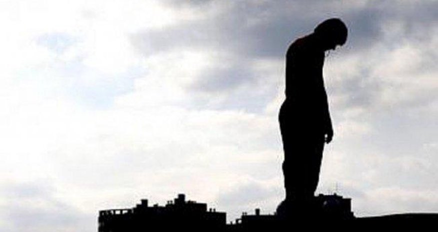 Bakıda intihara cəhdin qarşısı alınıb Bakıda intihara cəhdin qarşısı alınıb