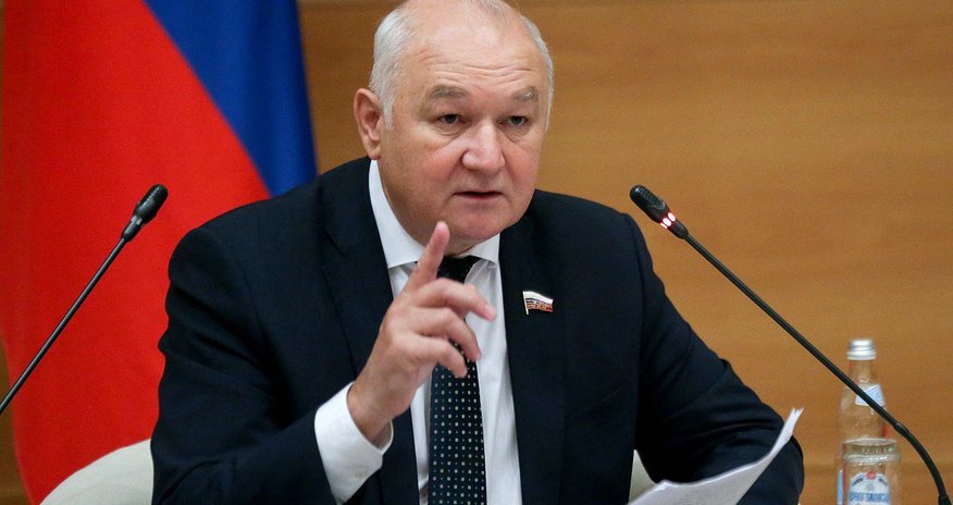 Депутат Госдумы: Я не представляю Россию без азербайджанцев Депутат Госдумы: Я не представляю Россию без азербайджанцев