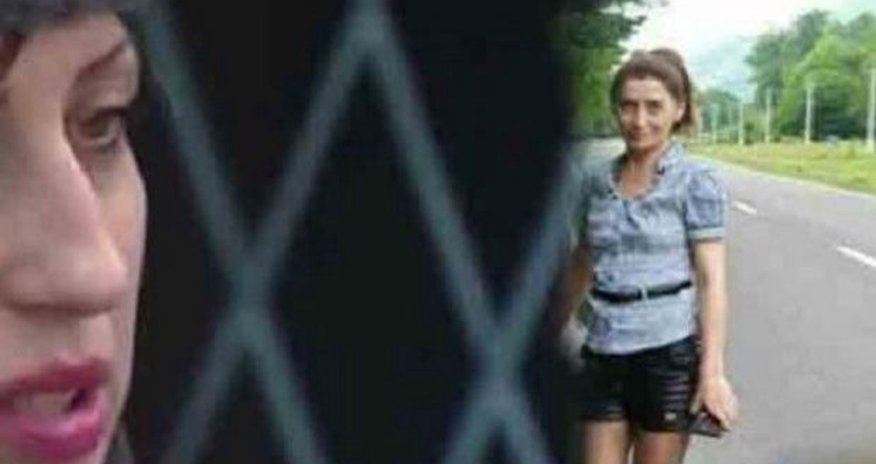 Fədayə Laçınla bağlı bu xəbər az öncə açıqlandı - Azadlığa çıxmalı olan müğənni... Fədayə Laçınla bağlı bu xəbər az öncə açıqlandı - Azadlığa çıxmalı olan müğənni...