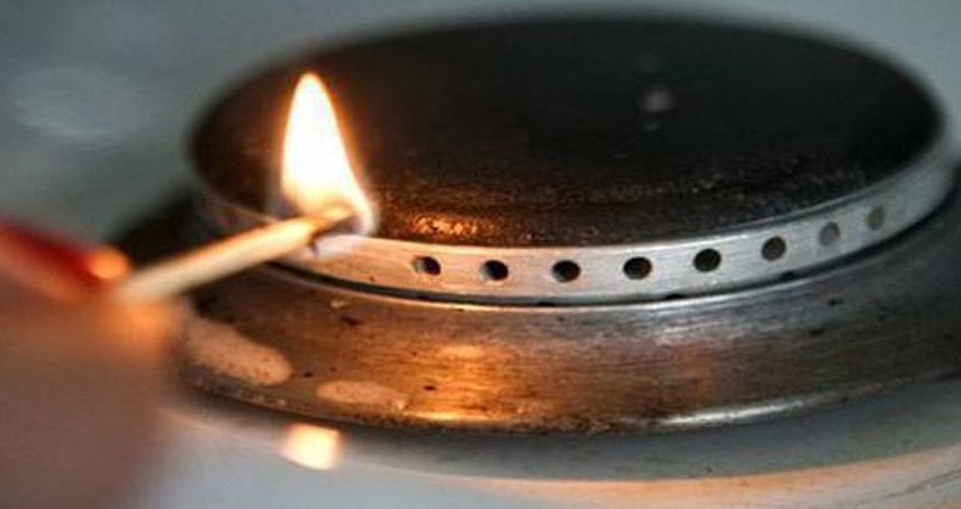 Sabah bir neçə rayonda qaz olmayacaq Sabah bir neçə rayonda qaz olmayacaq
