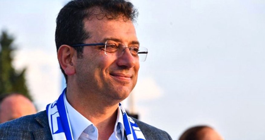 İmamoğlunun xanımı məşhur jurnalın üz qabığında - FOTOLAR İmamoğlunun xanımı məşhur jurnalın üz qabığında - FOTOLAR