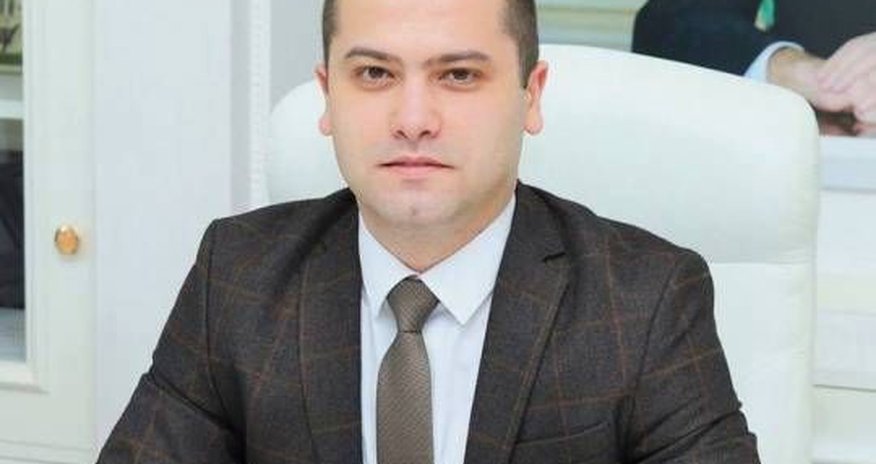 İcra Hakimiyyətində yeni TƏYİNATLAR İcra Hakimiyyətində yeni TƏYİNATLAR