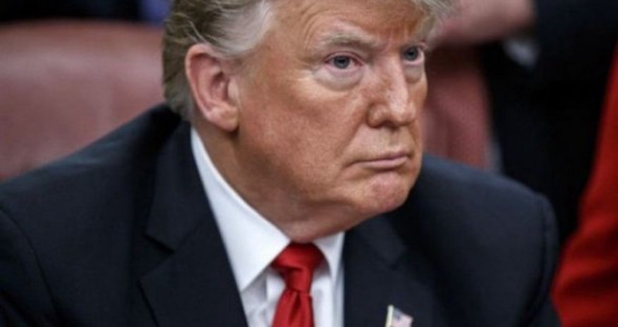 Трамп: Рабочая партия Курдистана опаснее, чем ИГИЛ Трамп: Рабочая партия Курдистана опаснее, чем ИГИЛ