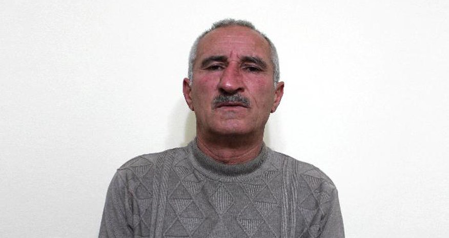 "Volk Qədir" saxlanıldı - FOTO "Volk Qədir" saxlanıldı - FOTO