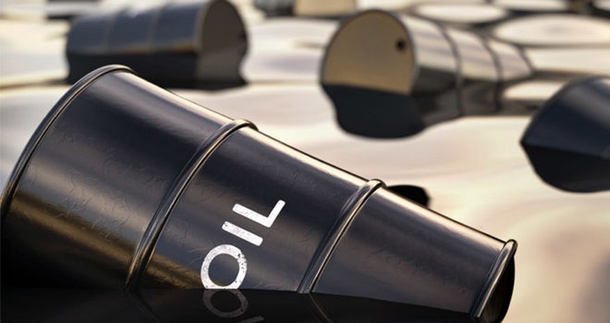 Цены на азербайджанскую нефть по итогам недели Цены на азербайджанскую нефть по итогам недели