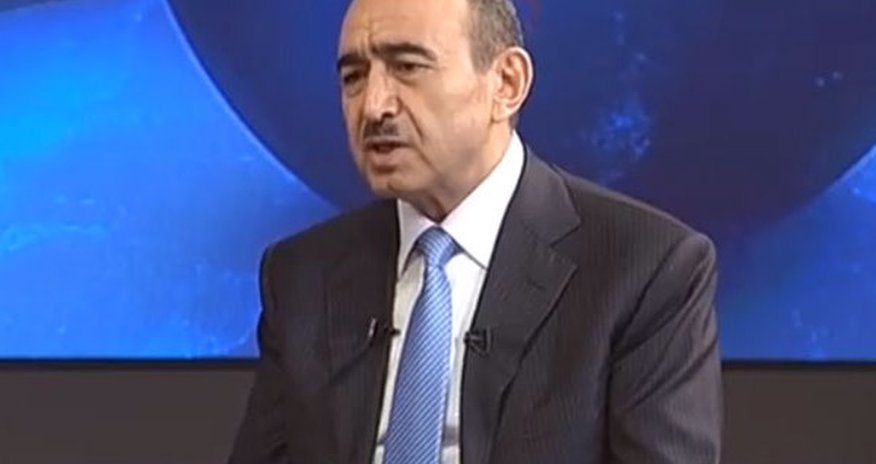 "Sizi narahat edən problemləri dinləməyə hazırıq" - Prezidentin köməkçisi (Video) "Sizi narahat edən problemləri dinləməyə hazırıq" - Prezidentin köməkçisi (Video)