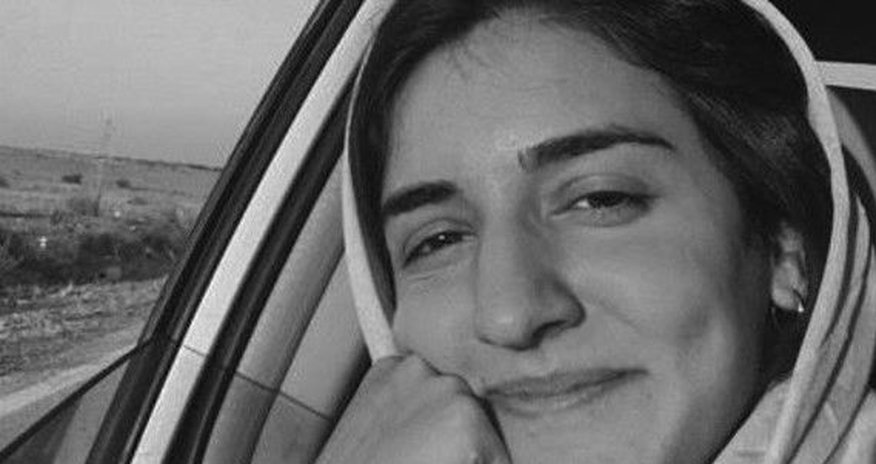 Səfirin qızı intihar etdi Səfirin qızı intihar etdi