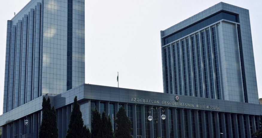 Deputatların əmək haqqı artırıldı - MƏBLƏĞ MƏLUM OLDU Deputatların əmək haqqı artırıldı - MƏBLƏĞ MƏLUM OLDU
