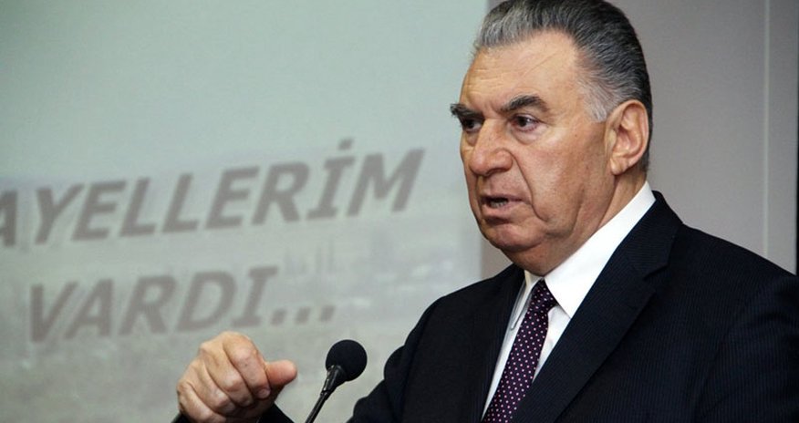 Əli Həsənovun sirli qalan siyahısı: Məmur övladlarının 7 illik xofu... Əli Həsənovun sirli qalan siyahısı: Məmur övladlarının 7 illik xofu...