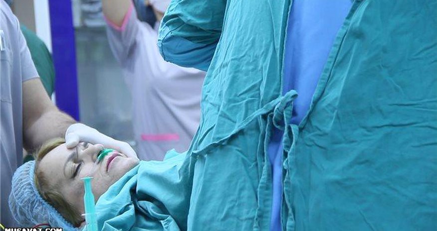 Azərbaycanda görünməmiş hadisə: 64 yaşlı qadın əkiz uşaqlar dünyaya gətirdi - FOTO Azərbaycanda görünməmiş hadisə: 64 yaşlı qadın əkiz uşaqlar dünyaya gətirdi - FOTO