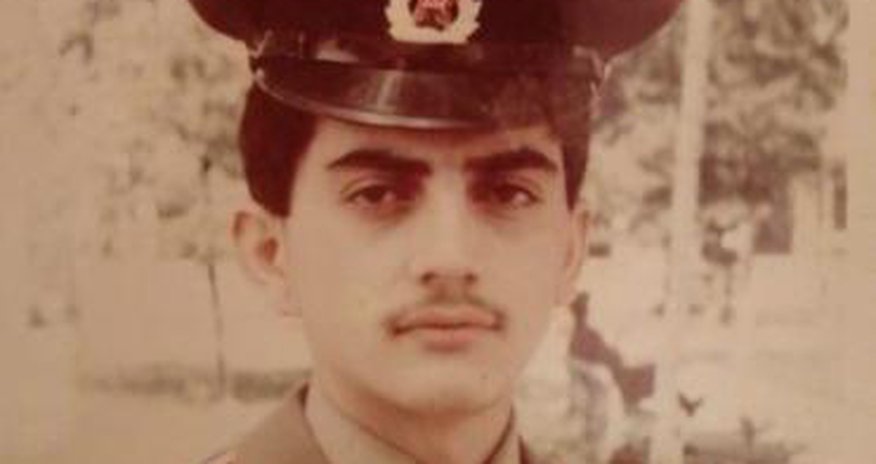 Məmurlar bu şəhid anasını qapılarda qoyublar: “Daha yorulmuşam” Məmurlar bu şəhid anasını qapılarda qoyublar: “Daha yorulmuşam”