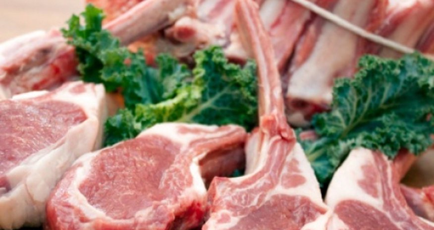 Продажу мяса в Азербайджане освободят от НДС Продажу мяса в Азербайджане освободят от НДС
