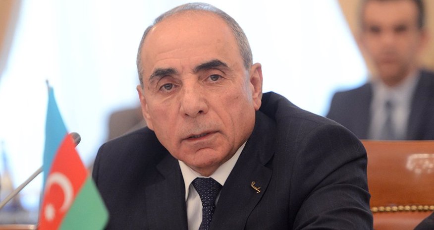 Yaqub Eyyubov haradadır... – İşdən çıxarılıb? - FOTO Yaqub Eyyubov haradadır... – İşdən çıxarılıb? - FOTO
