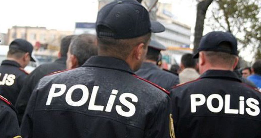 Polislərlə mühafizəçilər arasında gərginlik yaşandı - QƏBƏLƏDƏ DAVA Polislərlə mühafizəçilər arasında gərginlik yaşandı - QƏBƏLƏDƏ DAVA